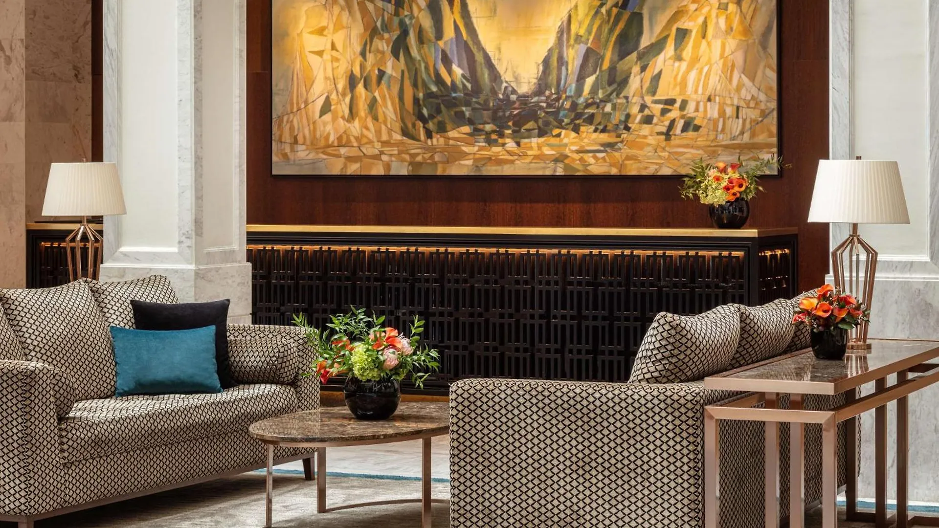 Tivoli Avenida Liberdade Lisboa - A Leading Hotel Of The World 5*, Lizbona