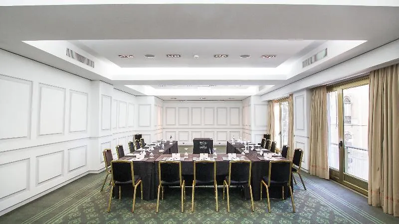 Tivoli Avenida Liberdade Lisboa - A Leading Hotel Of The World
