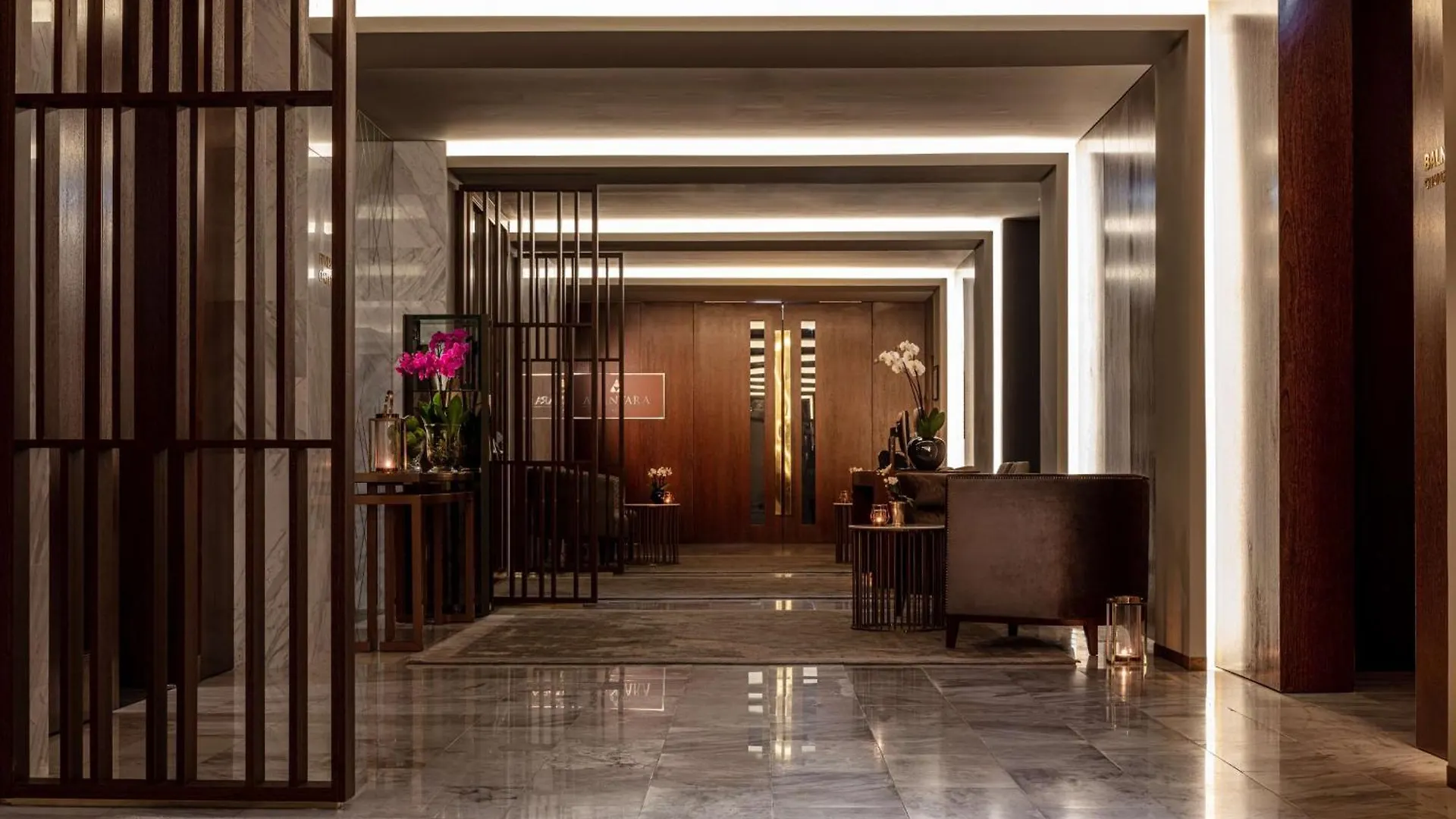 Tivoli Avenida Liberdade Lisboa - A Leading Hotel Of The World