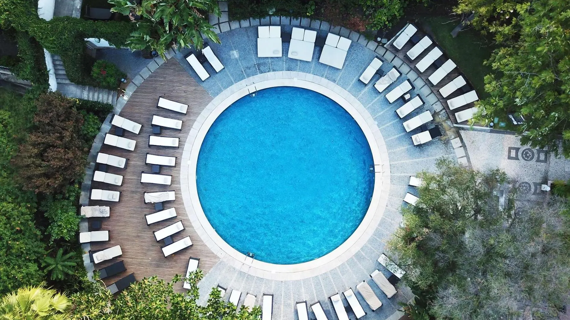 Tivoli Avenida Liberdade Lisboa - A Leading Hotel Of The World البرتغال