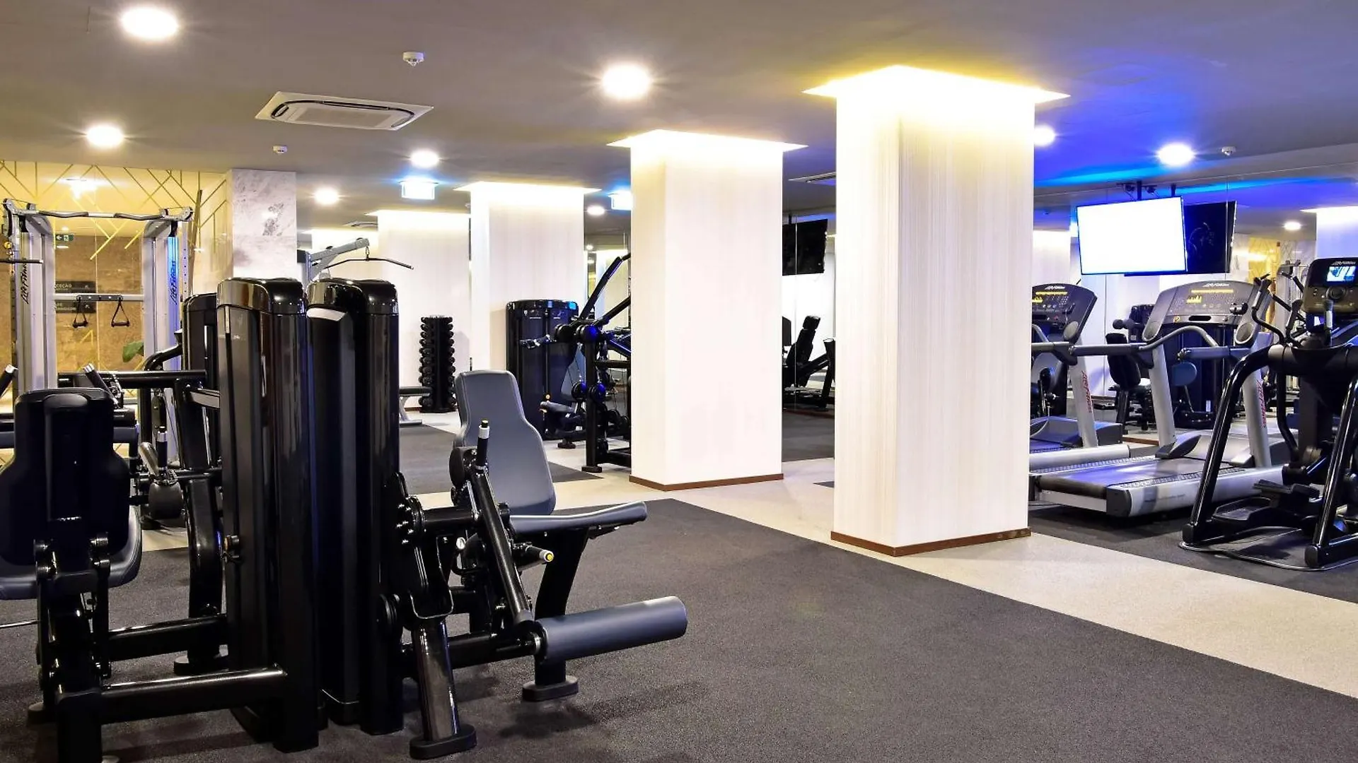 Tivoli Avenida Liberdade Lisboa - A Leading Hotel Of The World 5*,  البرتغال